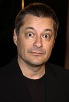 Foto de Jean-Pierre Jeunet pareja de Liza Sullivan